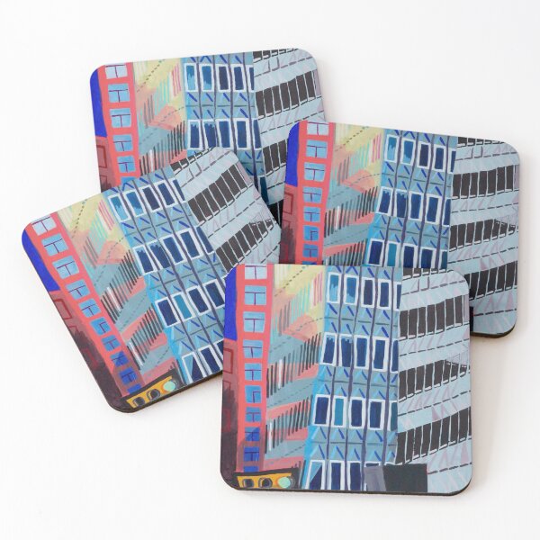 Item preview, Downtown Dallas designed and sold by Steve Spencer.