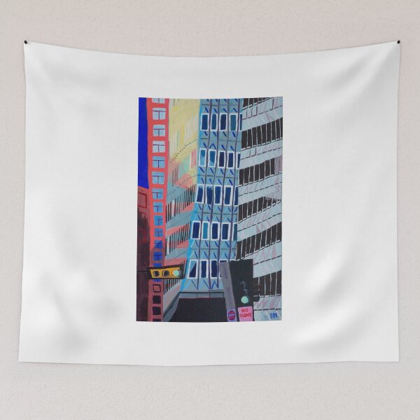 Item preview, Downtown Dallas designed and sold by Steve Spencer.