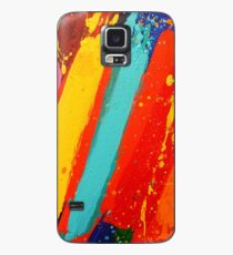 LUX Case/Skin for Samsung Galaxy