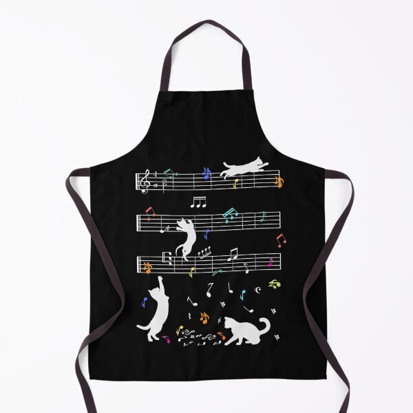 Item preview, Cats Love Music and Play with Notes designed and sold by JBmarket4u.