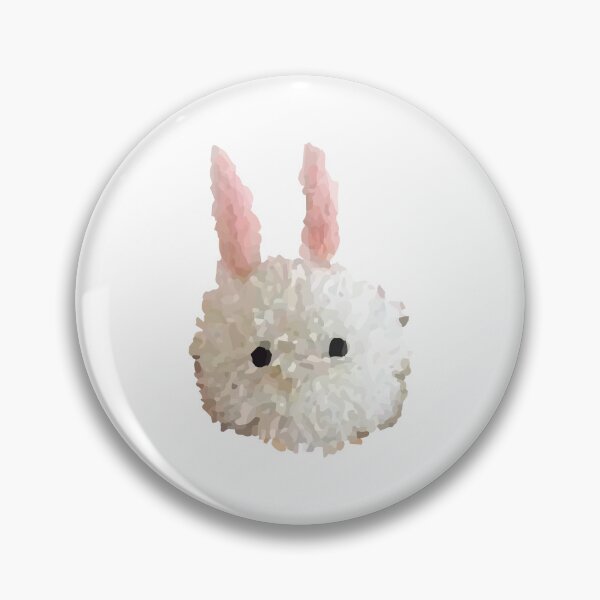 Item preview, ONE FLOWER RABBIT designed and sold by caos donut.