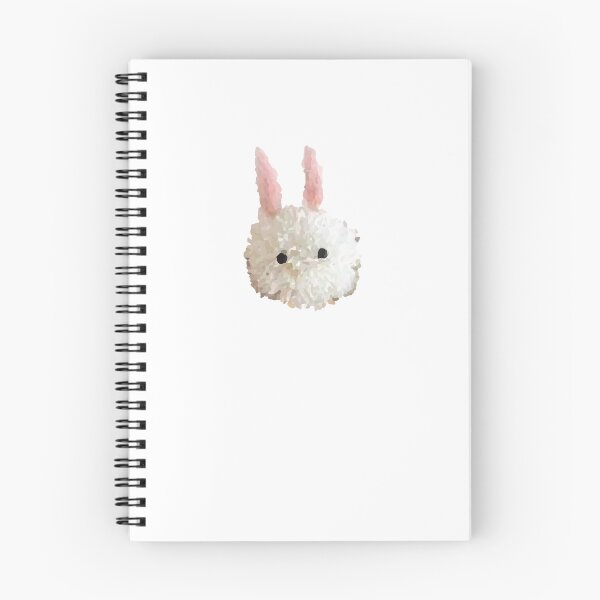 Item preview, ONE FLOWER RABBIT designed and sold by caos donut.