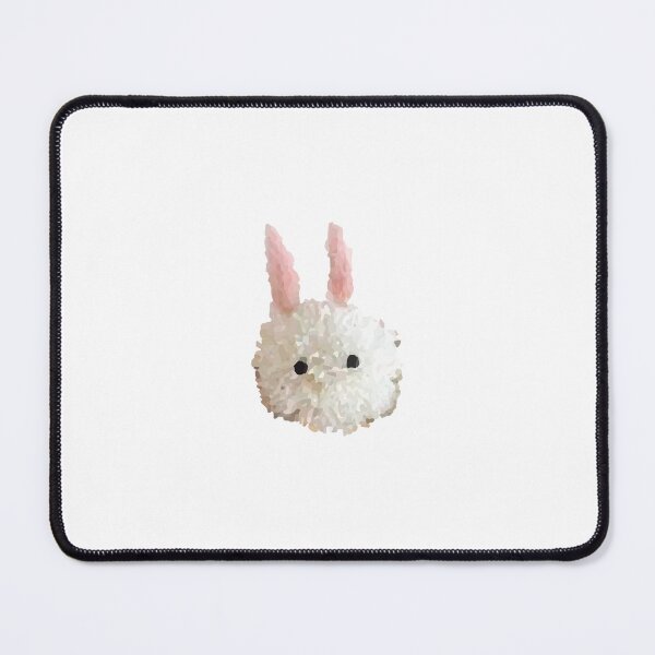 Item preview, ONE FLOWER RABBIT designed and sold by caos donut.