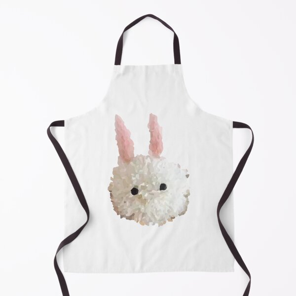 Item preview, ONE FLOWER RABBIT designed and sold by caos donut.
