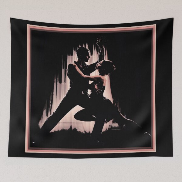 Item preview, Tango dance  designed and sold by ShdDesigner.