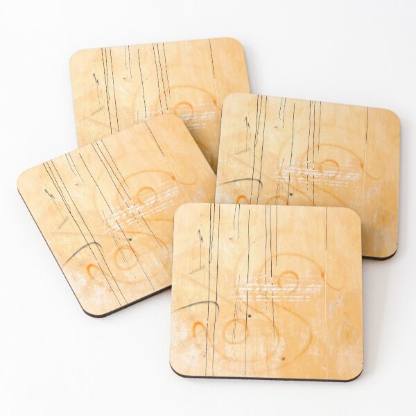 Item preview, Spray Paint Textured Wood and Paint Background designed and sold by MiaDelelai.