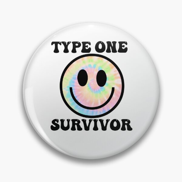 Item preview, Type One Survivor  designed and sold by CatGirl101.