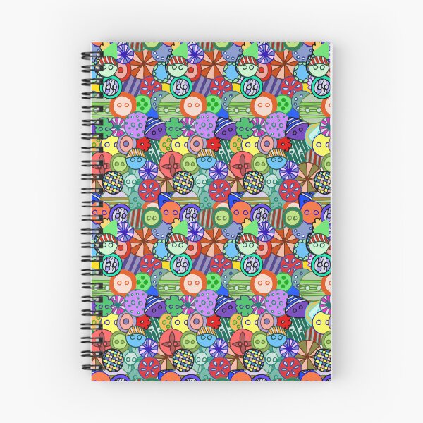 Item preview, Multicolored mix. designed and sold by Lenamakina.