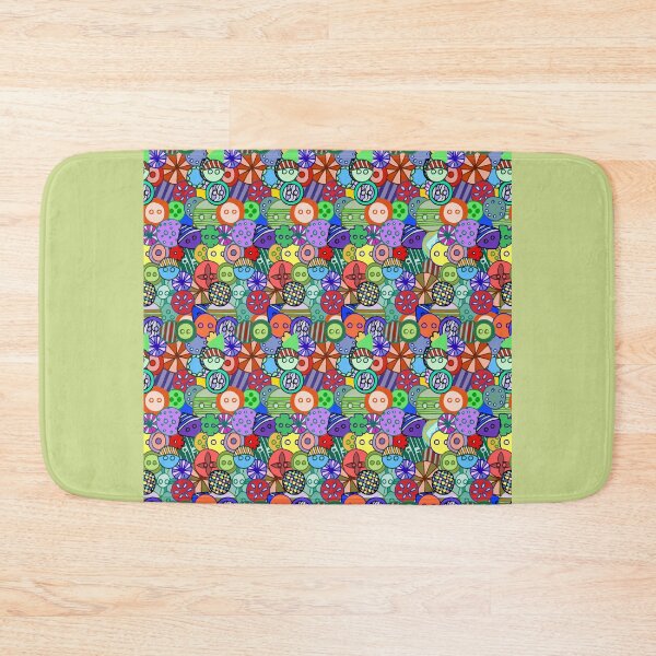 Item preview, Multicolored mix. designed and sold by Lenamakina.