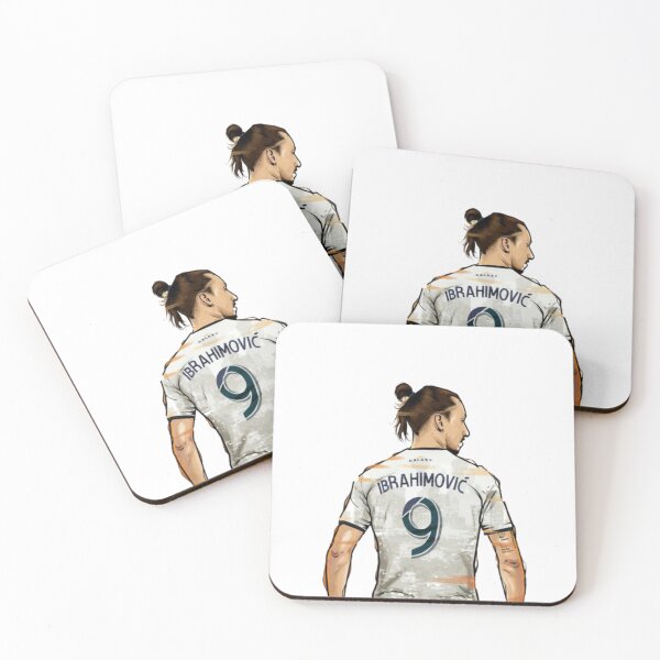 Item preview, Swedish Football Player from Milano designed and sold by EmpireFootball.