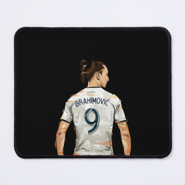 Item preview, Swedish Football Player from Milano designed and sold by EmpireFootball.