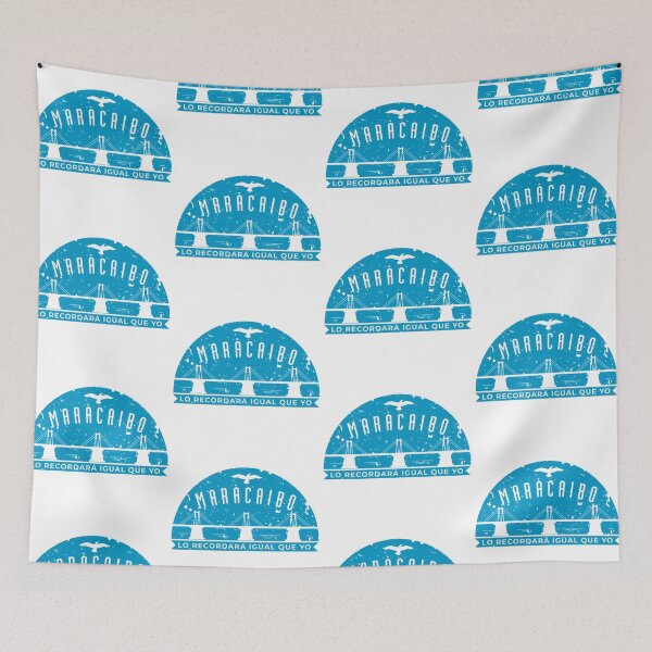 Item preview, Maracaibo - Memories designed and sold by orlandocreative.