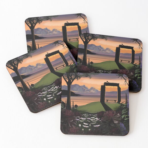 Item preview, Sunrise designed and sold by WildBirdArt.