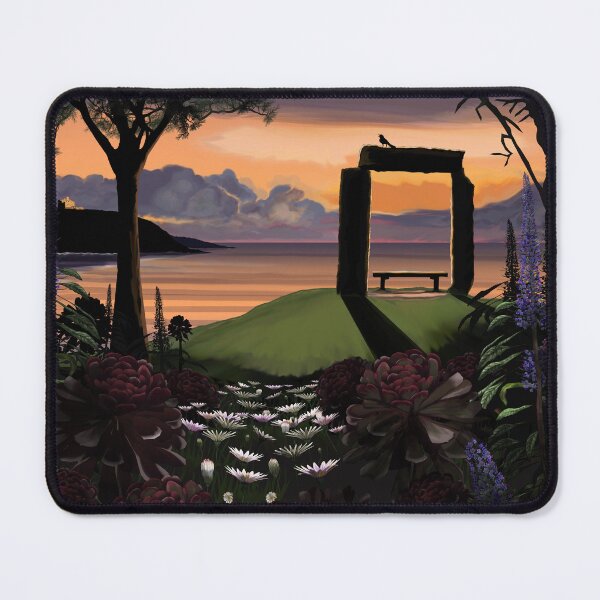 Item preview, Sunrise designed and sold by WildBirdArt.