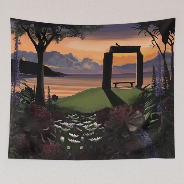 Item preview, Sunrise designed and sold by WildBirdArt.