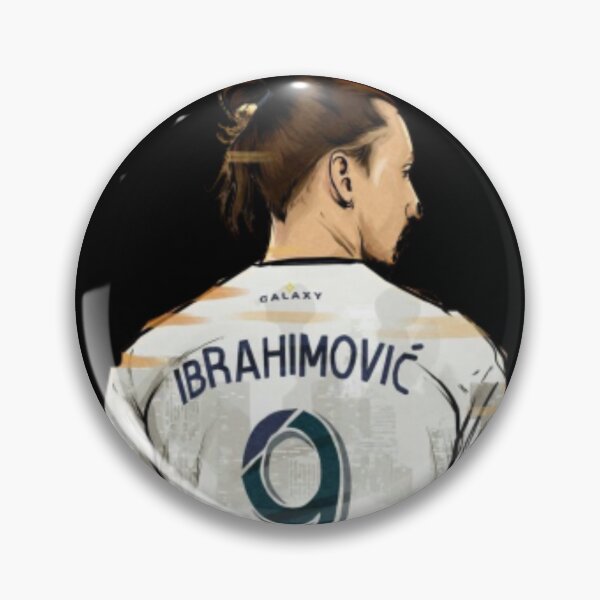 Item preview, Swedish Football Player from Milano designed and sold by EmpireFootball.