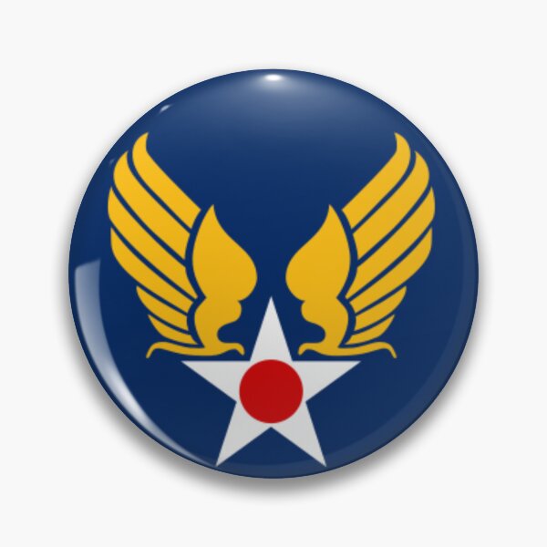 Item preview, US Army Air Corps Hap Arnold Wings designed and sold by BEST SOUF.