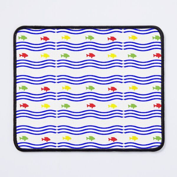 Item preview, Fish designed and sold by Karen Thomson.
