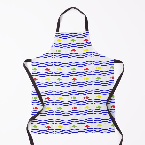 Item preview, Fish designed and sold by Karen Thomson.