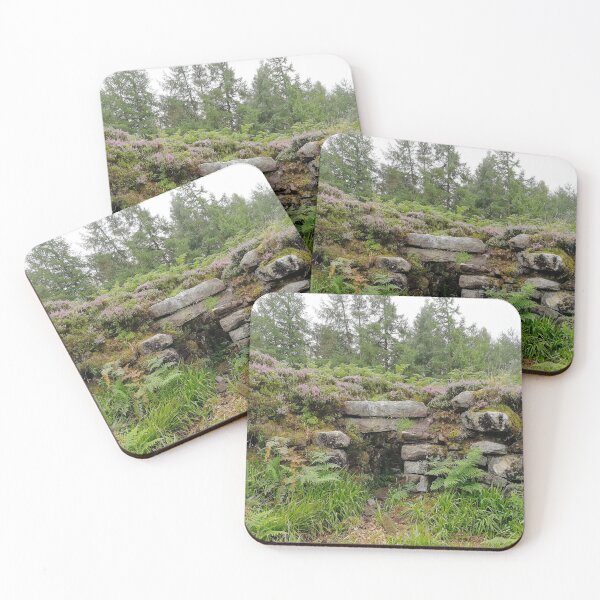 Item preview, Tappoch Broch designed and sold by Olliesnaps.