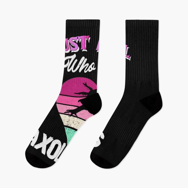 Item preview, Just a girl who loves axolotls Retro designed and sold by Artisan   Kimo.