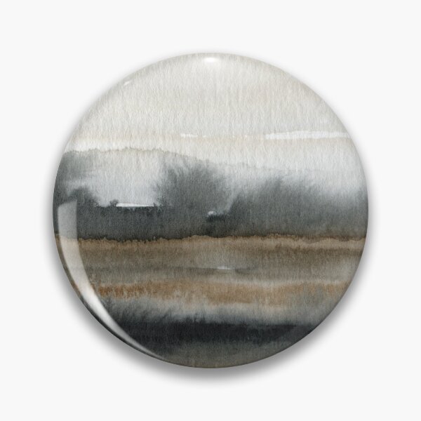 Item preview, Worn Rustic Watercolor Textured Background | Rich Earthy Abstract designed and sold by MiaDelelai.