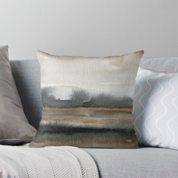 Item preview, Worn Rustic Watercolor Textured Background | Rich Earthy Abstract designed and sold by MiaDelelai.