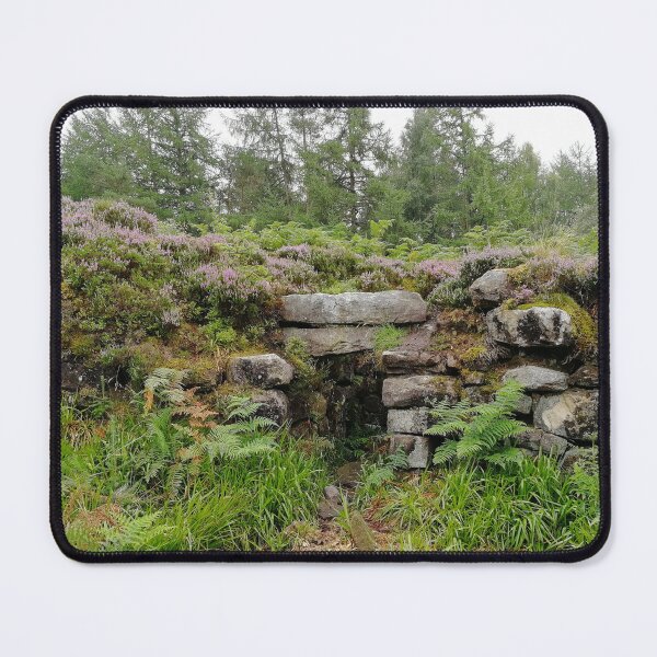 Item preview, Tappoch Broch designed and sold by Olliesnaps.