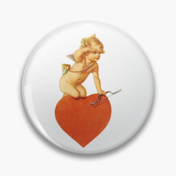 Item preview, Cupid designed and sold by Lucyfair.