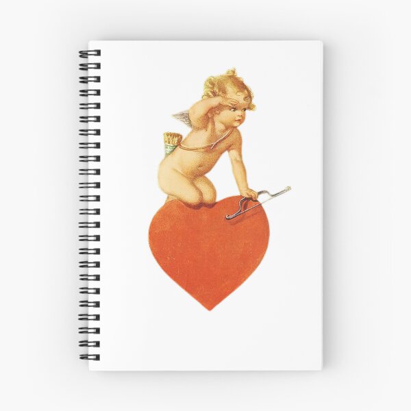 Item preview, Cupid designed and sold by Lucyfair.