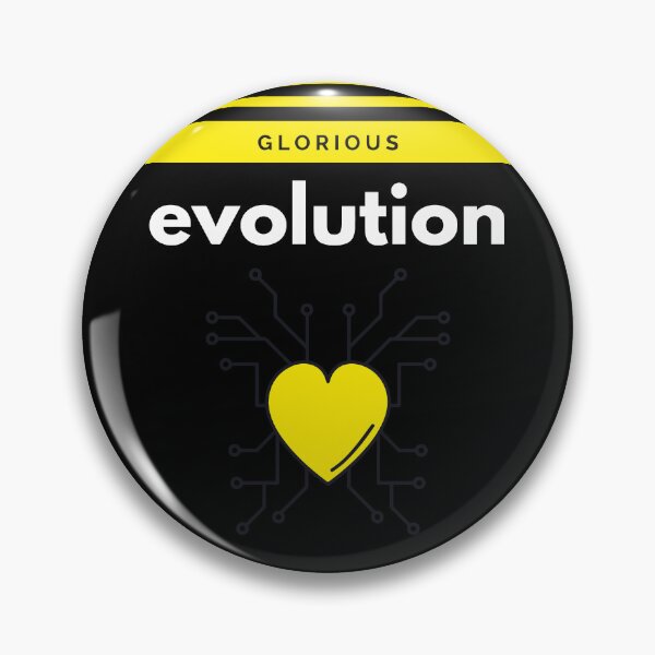 Item preview, Glorious evolution designed and sold by Ishtamari.