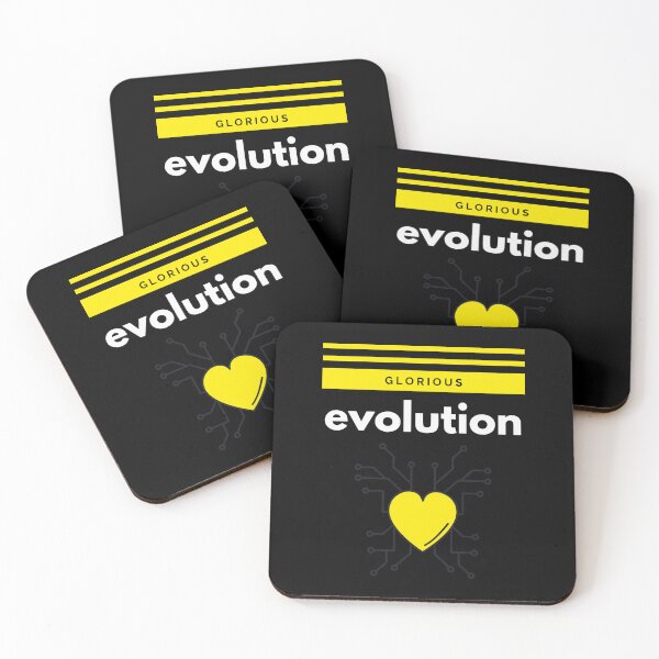 Item preview, Glorious evolution designed and sold by Ishtamari.