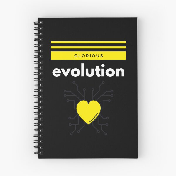 Item preview, Glorious evolution designed and sold by Ishtamari.