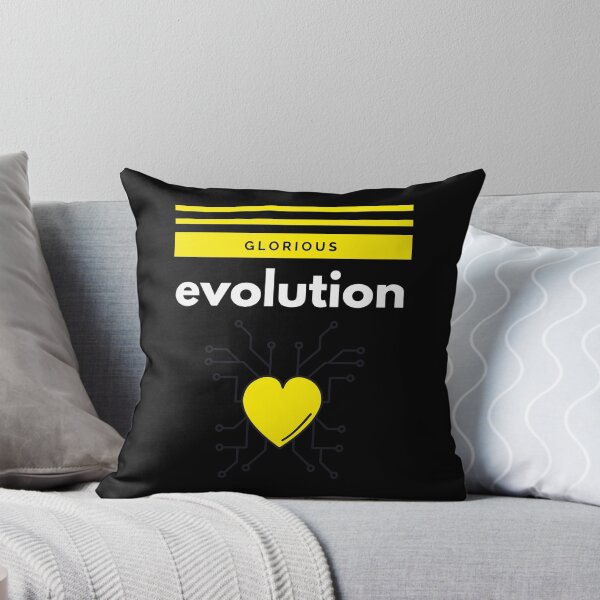 Item preview, Glorious evolution designed and sold by Ishtamari.