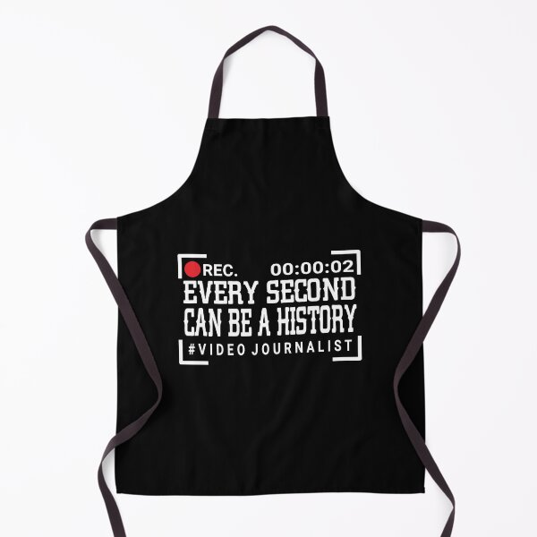 Item preview, Journalist designed and sold by BandiRock.