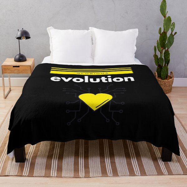Item preview, Glorious evolution designed and sold by Ishtamari.
