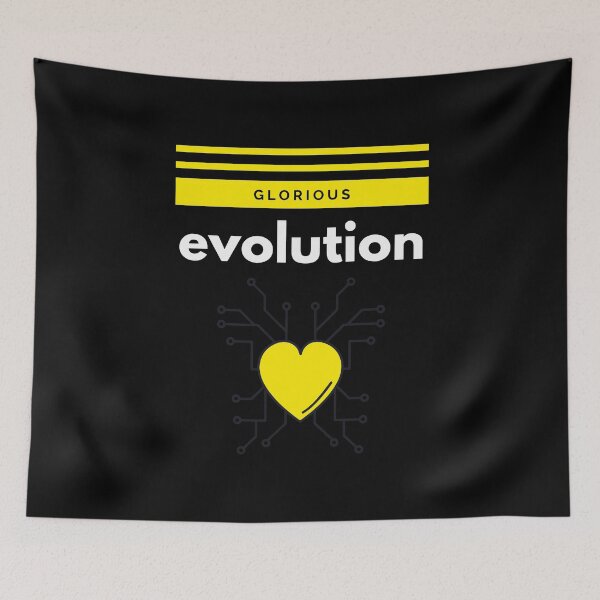Item preview, Glorious evolution designed and sold by Ishtamari.