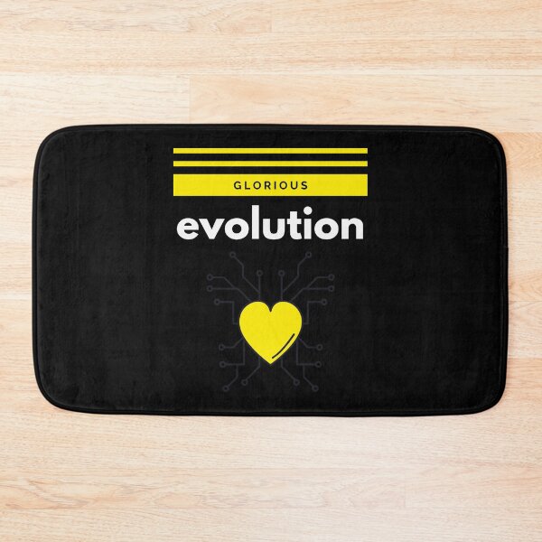 Item preview, Glorious evolution designed and sold by Ishtamari.