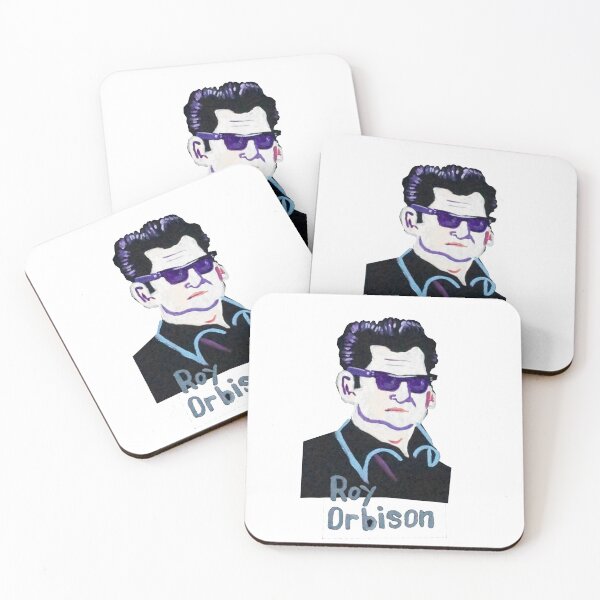 Item preview, Roy Orbison designed and sold by Steve Spencer.