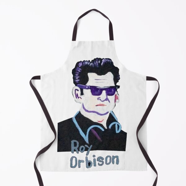 Item preview, Roy Orbison designed and sold by Steve Spencer.