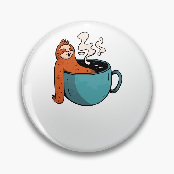 Item preview, coffee drinker designed and sold by zaher97.