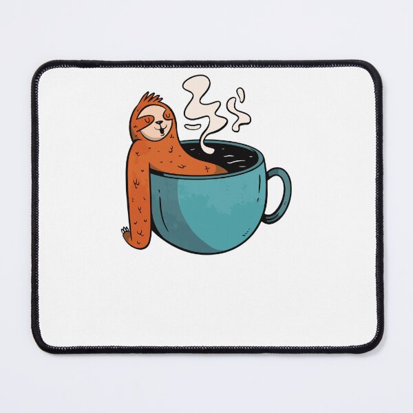 Item preview, coffee drinker designed and sold by zaher97.