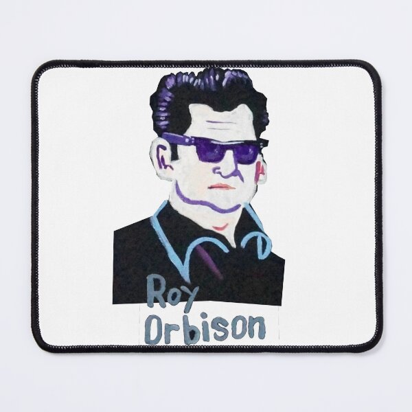 Item preview, Roy Orbison designed and sold by Steve Spencer.