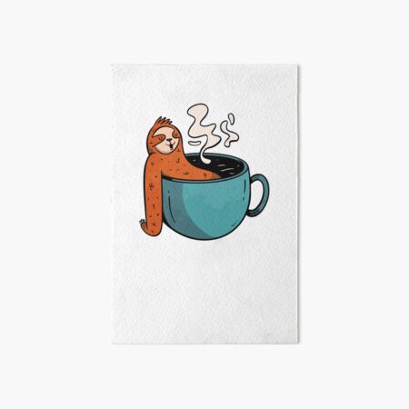 Artikel-Vorschau von Kaffeetrinker, designt und verkauft von zaher97.
