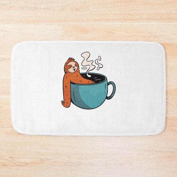 Item preview, coffee drinker designed and sold by zaher97.