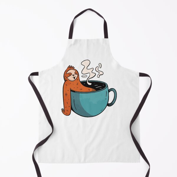Item preview, coffee drinker designed and sold by zaher97.