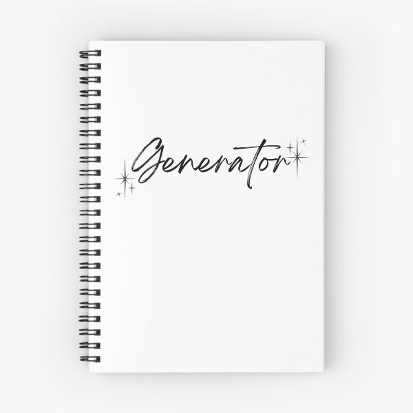 Item preview, Generator-Live Your Human Design  designed and sold by Shells311s.