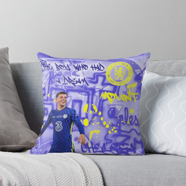 Item preview, The boy who had a dream - Mason Mount designed and sold by Beautifutebol.