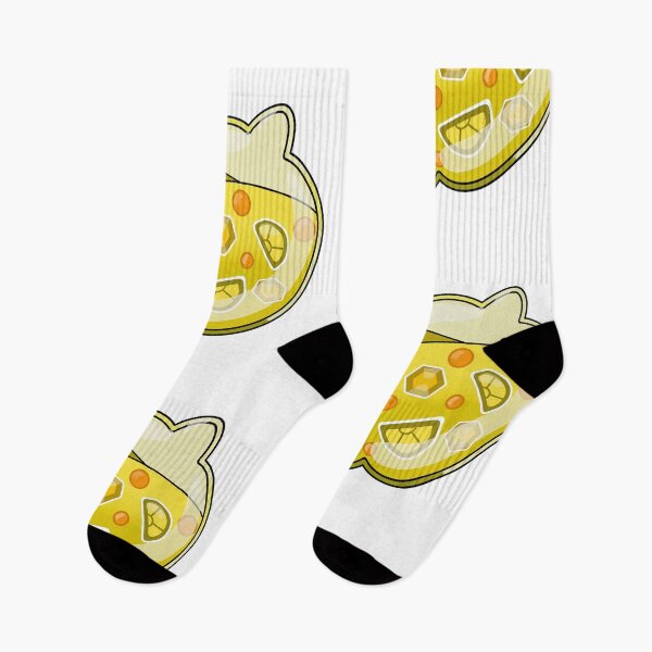 Item preview, Lemon sticker designed and sold by YanaVasi.