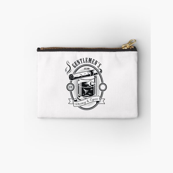 Item preview, Gentlemen's Club Whiskey Cigar designed and sold by febyriana.